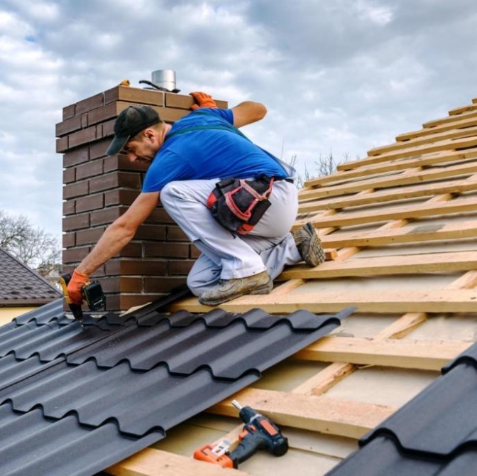 Beşiktaş Çatıcı