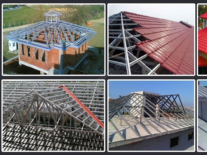 Beşiktaş Çatıcı